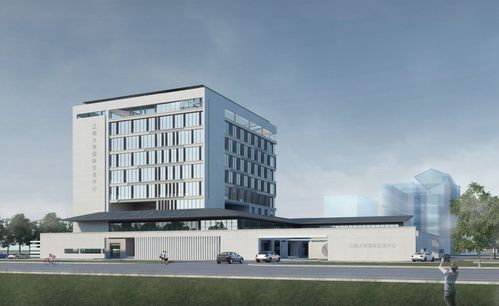 全速推進 江南大學宜興校區建設進行時