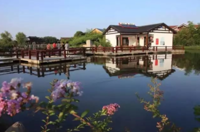 宜興西渚鎮網站建設與宜興四大鎮探秘